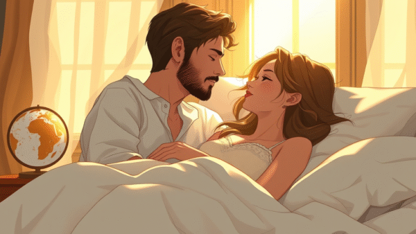 The Good Morrow – John Donne | MCQ Test | Summary, Analysis & Questions