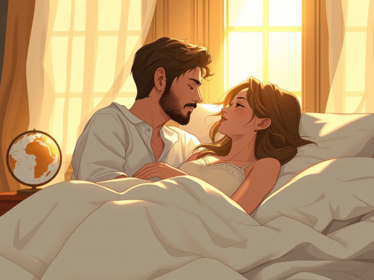 Read more about the article The Good Morrow – John Donne | MCQ Test | Summary, Analysis & Questions